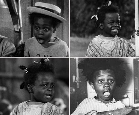 Whatever Happened To The Little Rascals Photos Tv Entertainment