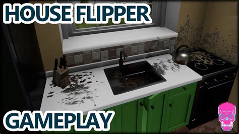 House Flipper Game Bathroom And Home Workshop Psadojump