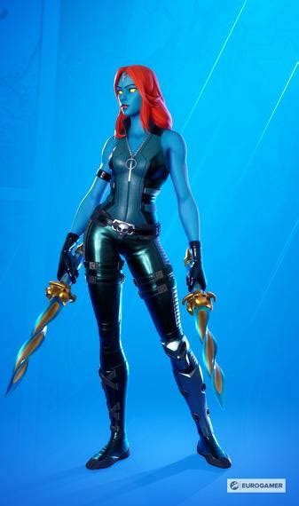 That's why it's about time, you gain access to fortnite's brand new iron man skin and flex on other players. Fortnite Chapter 2 Season 4 - Battle Pass skins, incluindo ...