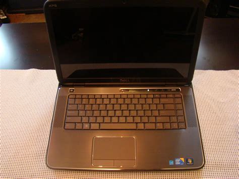 Programming And Technology Dell Xps L501x