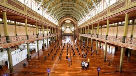 Page last updated on 20 august 2021 at 10:33am. Walk-in Vaccination For Those Over 70 In Australia's ...