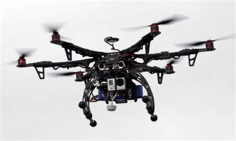 Daftar harga drone murah terbaik 2021. Batalyon Drone Militer Korea Selatan Akan Disiapkan ...