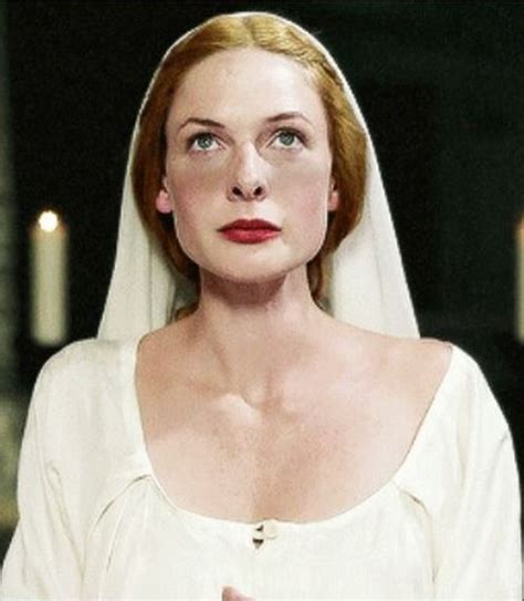 theultimatecomicmovielover the white queen the white queen reblogged pics