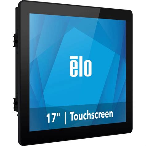 Abs 17 Inch Elo 1790l Open Frame Touch Screen Monitor At Rs 36500 In