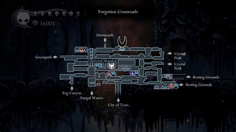 Hollow Knight 112 Completion Guide Steam Solo