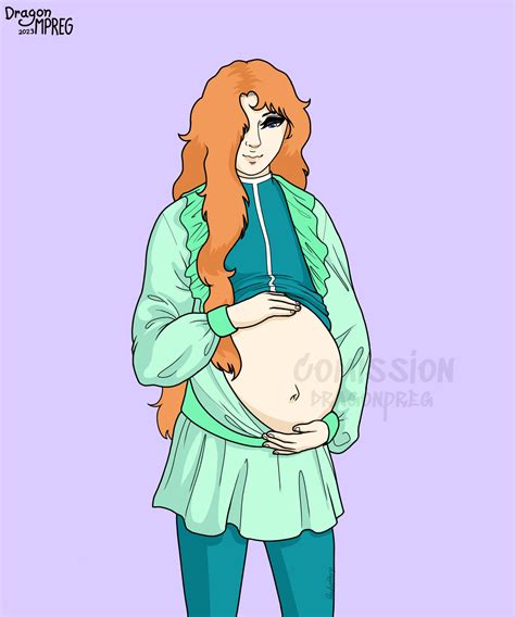 Mpreg on All-Things-Baby-Bump - DeviantArt