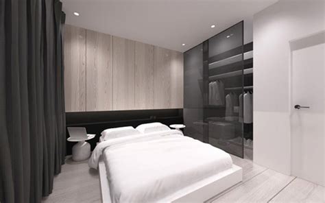 Therefore the interior design of a bedroom is very important. 20 Eye-Catching Minimalist Bedroom Design Ideas