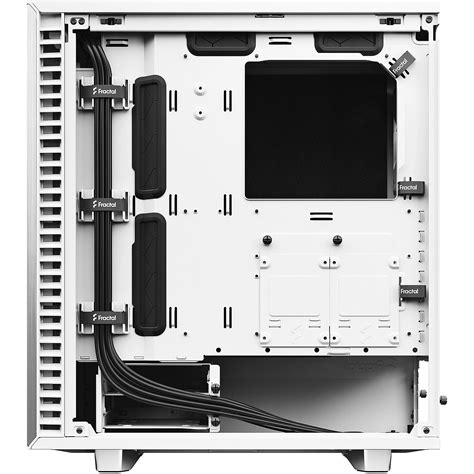 Fractal Design Define 7 Compact Solid White Fd C Def7c 05