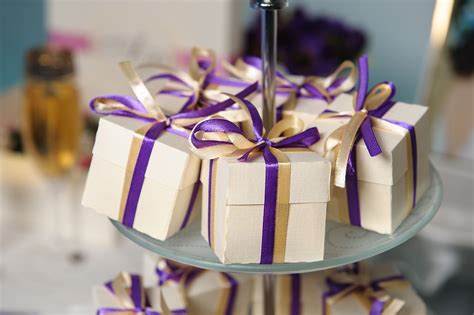 We Want To Know On This Weddingwednesday Wedding Favors Yay Or Nay