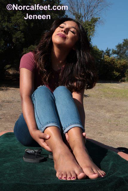 Foot Fetish Forum Jeneen S Sultry Soles N Jeans On The Trail