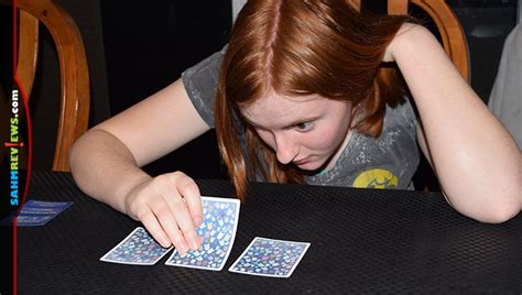 Try to remember your cards and your opponents. Cabo Card Game Overview