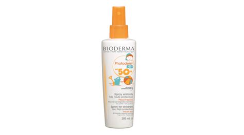 Bioderma Photoderm Kid Spray Spf 50 200ml Webáruház és Egészségügyi