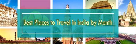 Places To Travel In India February Holiday Destinations To Visit February