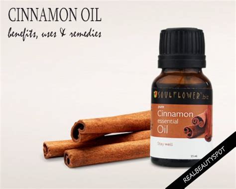 Best Benefits And Uses Of Cinnamon Essential Oil For Skin Hair And