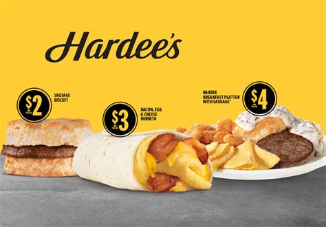 Hardees 3 Bacon Egg And Cheese Burrito Newly Joins The Popular 2 3