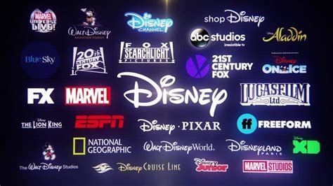 Does Disney Need To Make More Acquisitions Whats On Disney Plus