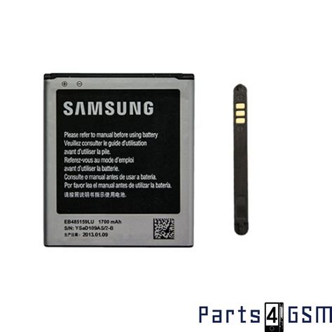 Item 1 2020 new battery for samsung galaxy j1 mini 2016. Samsung Battery, EB485159LU, 1700mAh, GH43-03799A - Parts4GSM