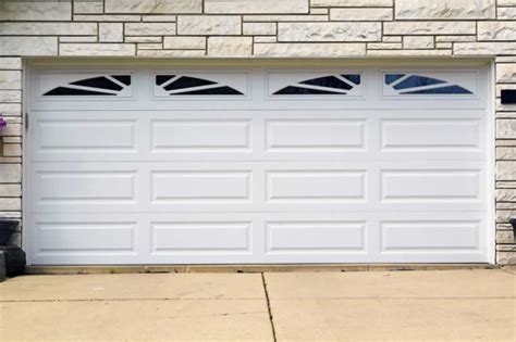 How To Maintain The Look Of Your Garage Door Handyman Tips