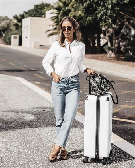 The Best Travel Outfits You Should Pack For Your Trip Thistlesrestaurant