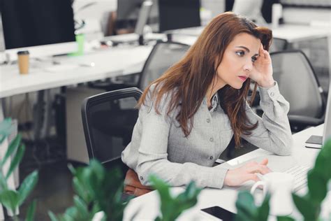 Do You Have A Bad Attitude At Work 8 Signs You’re The Toxic Coworker Yes 3 Is Real