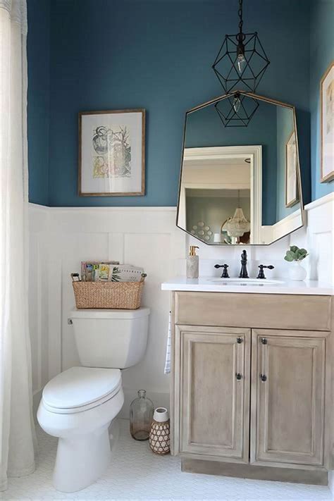 Here Some Tips For Choosing Bathroom Color Schemes Best Bathroom