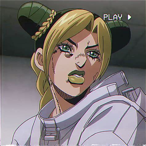 Jolyne Cujoh icon pfp em 2021 | Anime, Imagens para perfil, Ícones