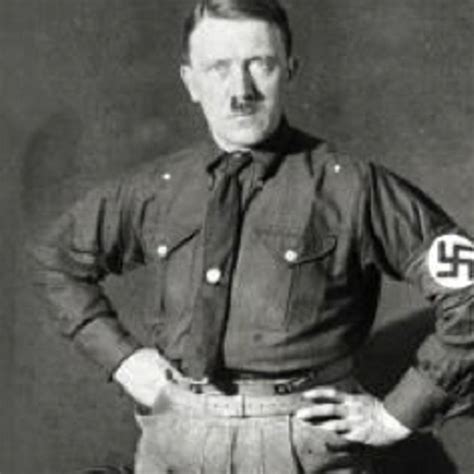 Medical Record Confirms Urban Legend That Hitler Only Had One Testicle South China Morning Post