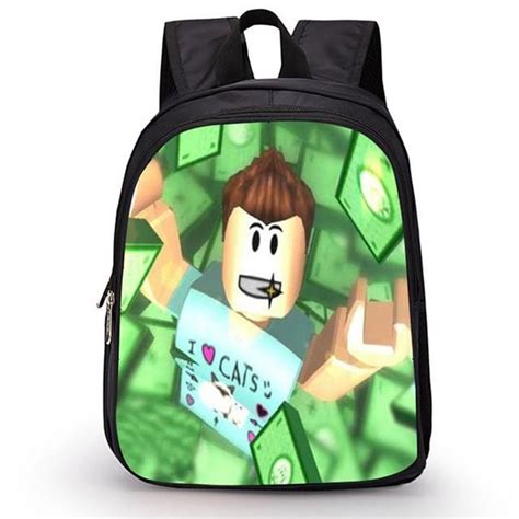 Pin By Craftyanimal On Roblox Backpacks Backpacks Bags Travel Gear