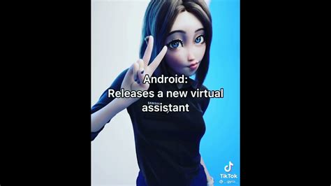 Samsung New Virtual Assistant Rule 34 Meme Youtube