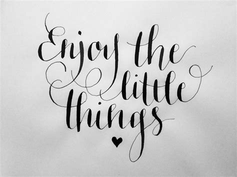 Calligraphy fonts aren't seen very much in the business sector. My Newest Obsession | Skillshare Student Project | Modern ...