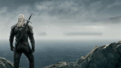 Netflix The Witcher Wallpaperhd Tv Shows Wallpapers4k Wallpapers