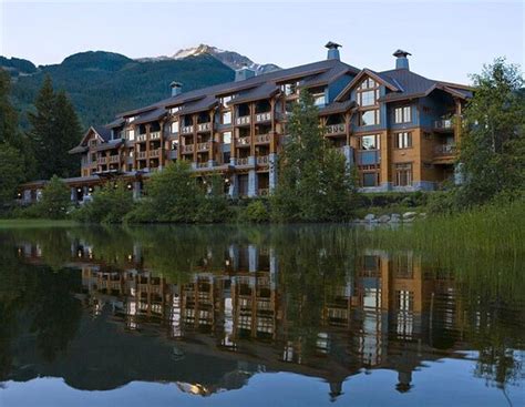 Nita Lake Lodge Updated Prices Reviews And Photos Whistler Hotel