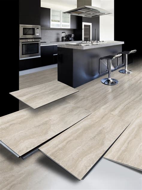 New High End Resilient Flooring Herf Product Launch Allure