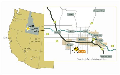 Demographics Kuna Id Official Website