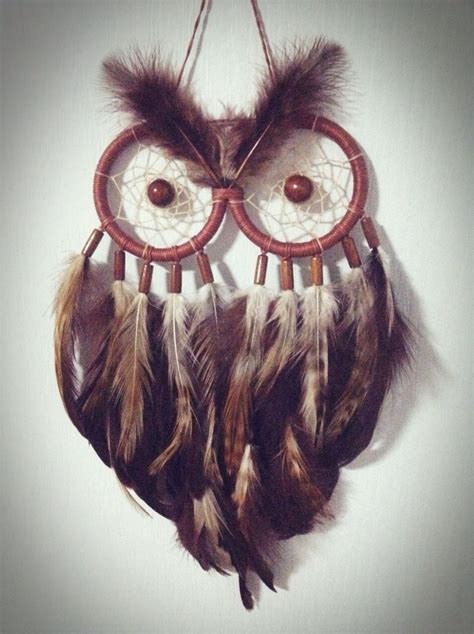 Owl Dreamcatcher Hama Beads Design Dream Catcher Bead Designs