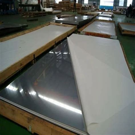 Stainless Steel 904l Sheet At Rs 300kilogram 904l Grade Ss Sheet In