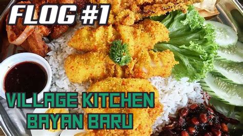 See more of nasi lemak liverpool cafe penang on facebook. FLOG #1 - Village Kitchen, Penang | Nasi Lemak Sotong King ...