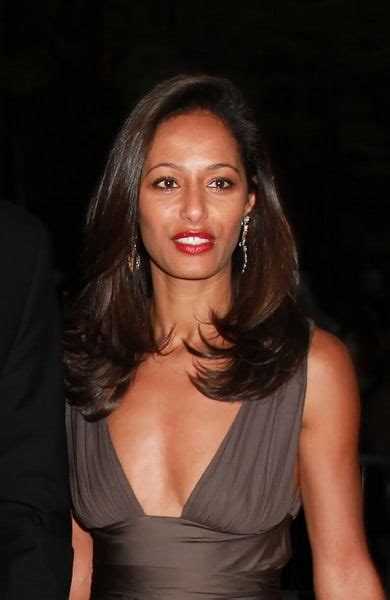 Julian schnabel's sultry ex rula jebreal has found romance in the arms of arthur g. Picture of Rula Jebreal