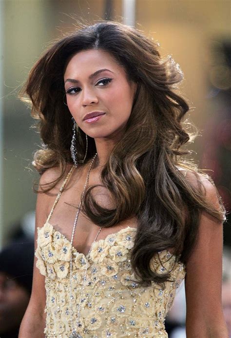 Beyoncé Beyonce Beyonce Knowles Long Hair Styles