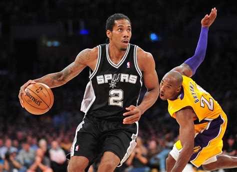 He played two seasons of college basketball for san diego state before being selected with the 15th overall pick in the 2011 nba draft. Kawhi Leonard: Is He A Star Or Superstar? - Page 2