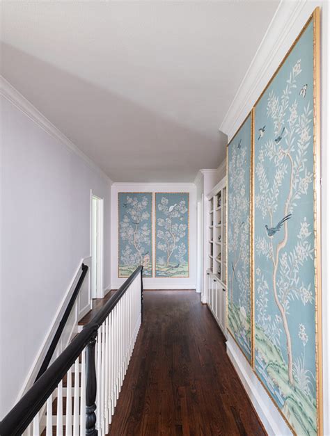 6 Reasons Why Framed Wallpaper Panels Are Hot Right Now People Newspapers