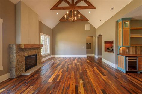 Reclaimed Oak Flooring Walnut Hardwood Flooring Reclaimed Wood Floors