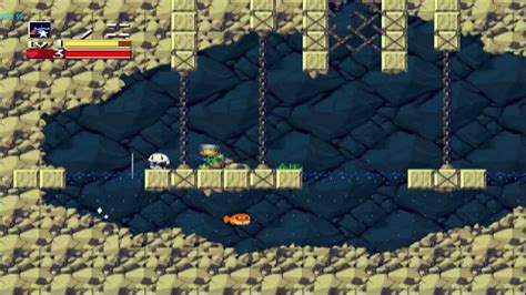 Cave Story Details Launchbox Games Database