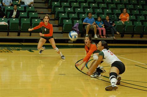 4 Digging Drills For Volleyball Players Who Need To Improve Dig Skills