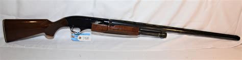 Sold Price Winchester Model 1300 Xtr 12 Ga Pump Shotgun Invalid Date Cdt