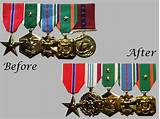 Usmc Medals Mounting Service
