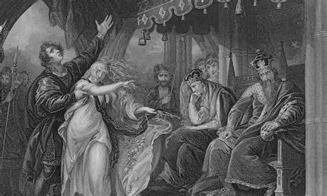 Why Weren’t Women Allowed To Act In Shakespeare’s Plays