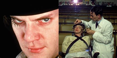 A Clockwork Orange 10 Things That Still Hold Up Today