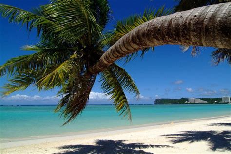 there is nothing quite like island water in guam guam beaches scenic views scenic