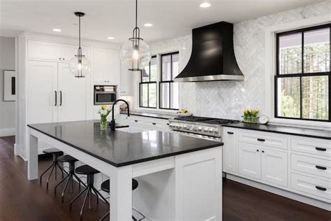 Why is backsplash important in kitchens? Kitchen Countertop Trends 2020